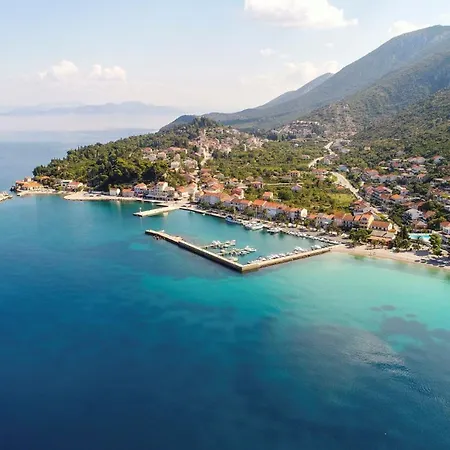 Ida Apartmán Trpanj