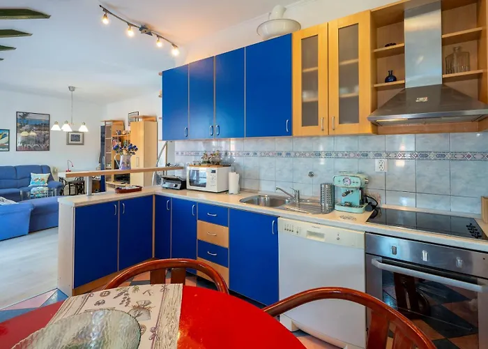 Ida Apartmán Trpanj