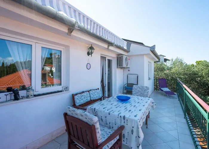 Apartmán Ida Trpanj