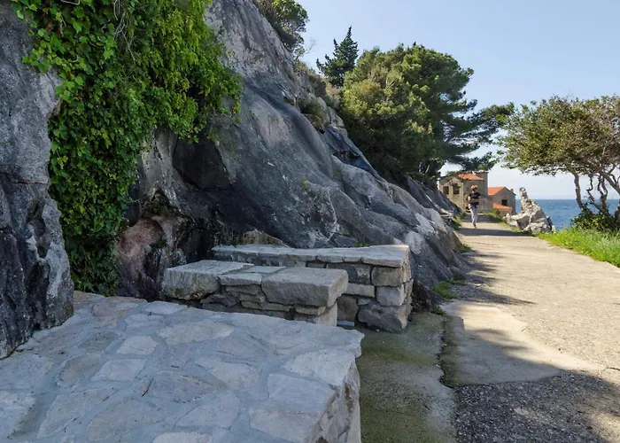 Ida Apartmán Trpanj