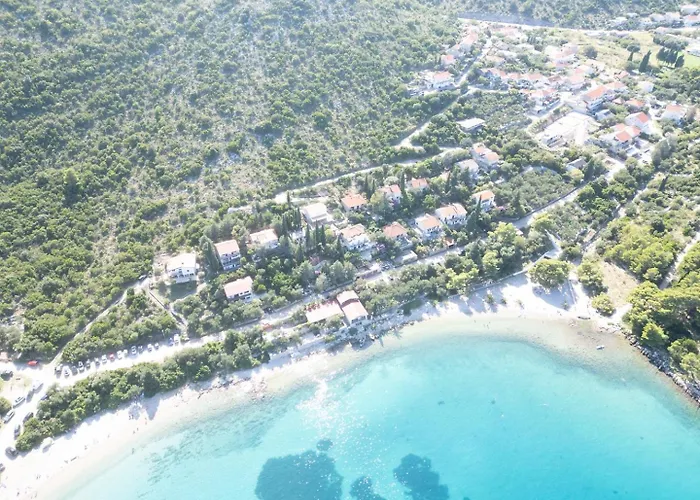 Ida Apartmán Trpanj