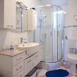 Apartment Ida *