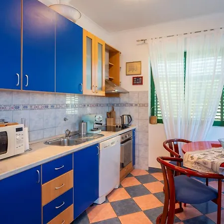 Apartment Ida