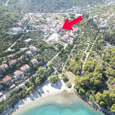 Apartment Ida