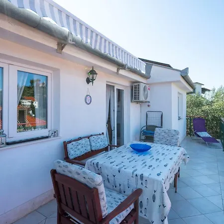 Apartment Ida Trpanj