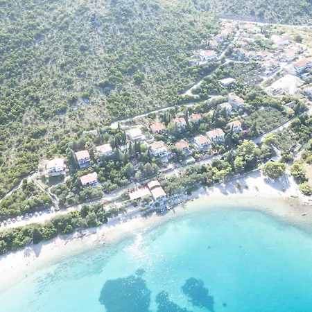 Ida Apartment Trpanj