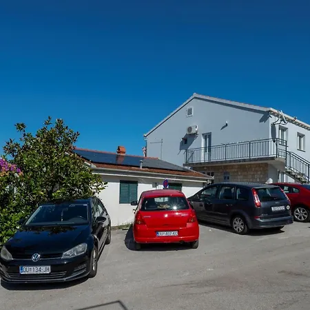 Ida Apartment Trpanj