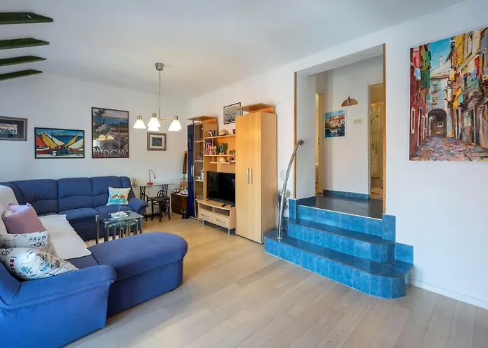 Apartament Ida Trpanj