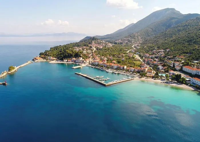 Ida Apartament Trpanj